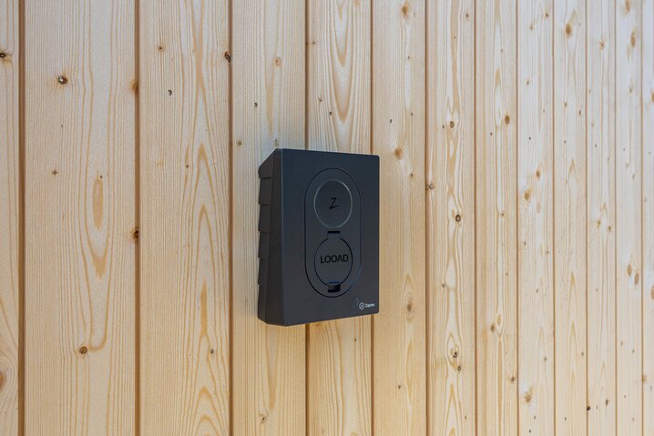 Ferienhaus B2346 in Heidesvej 1, Bjerregård - Bild #47