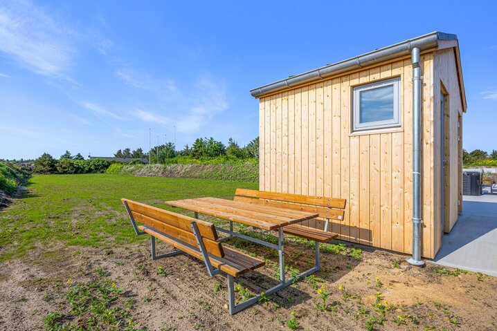 Ferienhaus B2346 in Heidesvej 1, Bjerregård - Bild #45