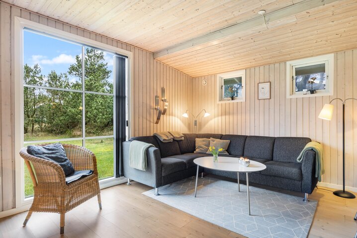 Sommerhus B2349 på Bjerregårdsvej 159, Bjerregård - Billede #3