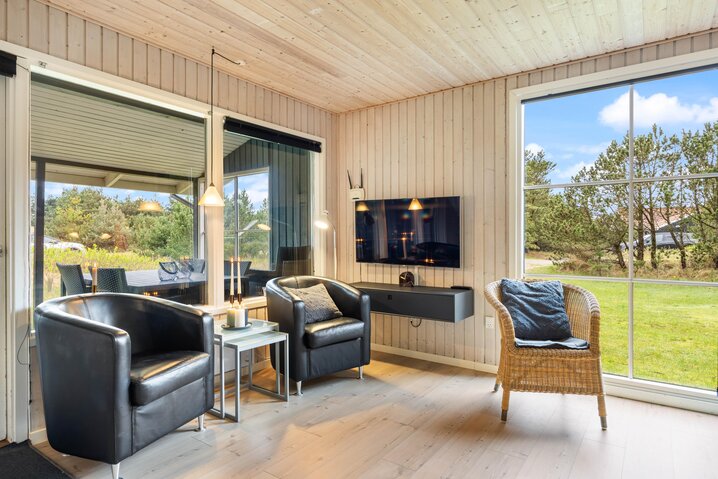 Sommerhus B2349 på Bjerregårdsvej 159, Bjerregård - Billede #4