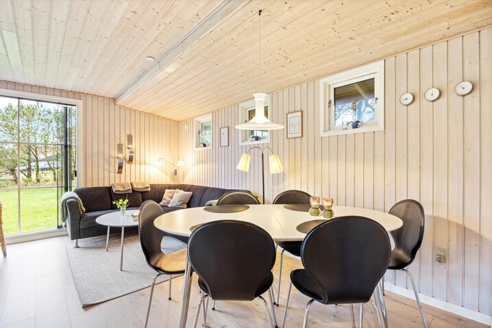 Sommerhus B2349 på Bjerregårdsvej 159, Bjerregård - Billede #7