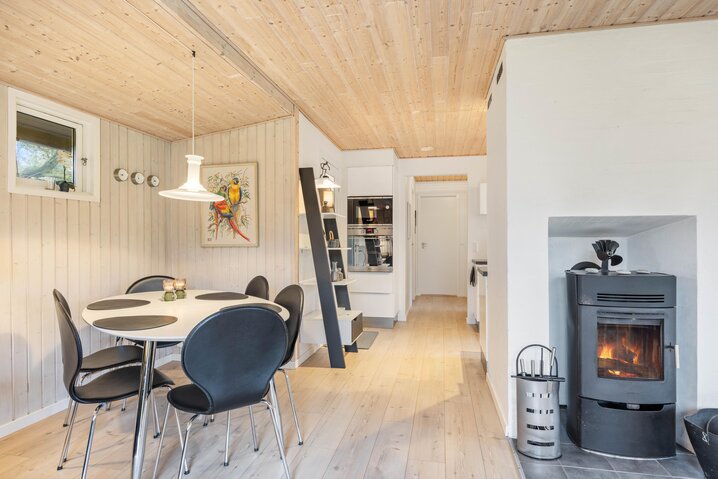 Sommerhus B2349 på Bjerregårdsvej 159, Bjerregård - Billede #8