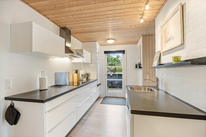 Sommerhus B2349 på Bjerregårdsvej 159, Bjerregård - Billede #9