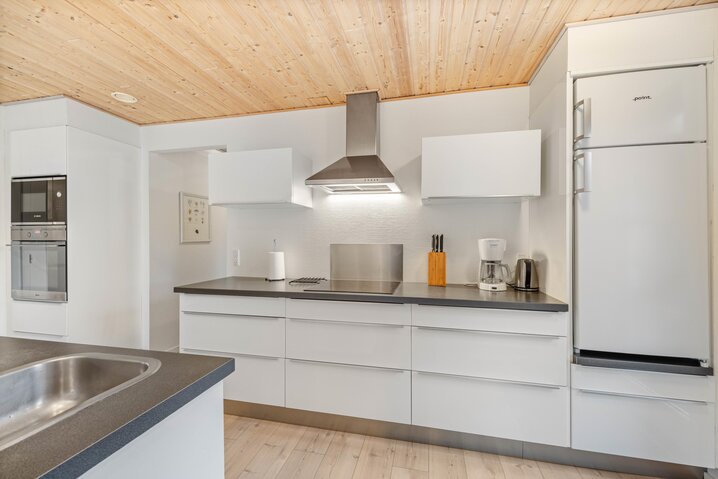 Sommerhus B2349 på Bjerregårdsvej 159, Bjerregård - Billede #10