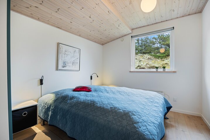 Sommerhus B2349 på Bjerregårdsvej 159, Bjerregård - Billede #11