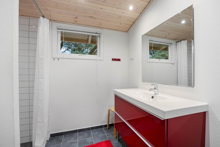 Sommerhus B2349 på Bjerregårdsvej 159, Bjerregård - Billede #12