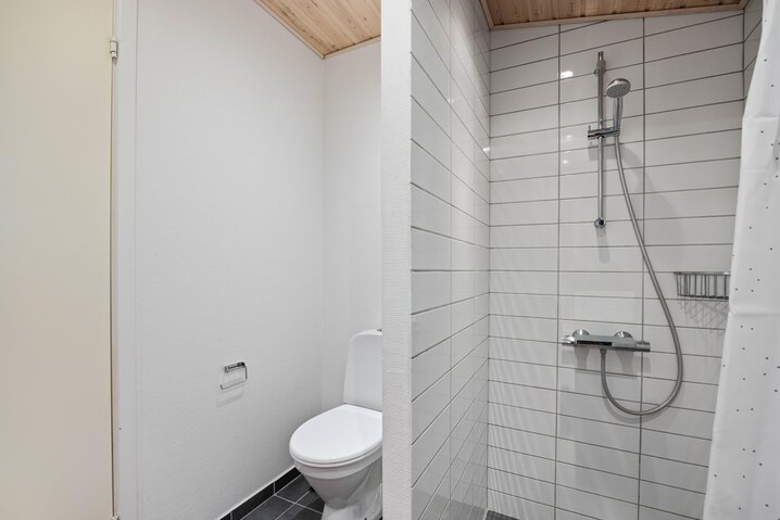 Sommerhus B2349 på Bjerregårdsvej 159, Bjerregård - Billede #14