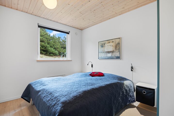 Sommerhus B2349 på Bjerregårdsvej 159, Bjerregård - Billede #15