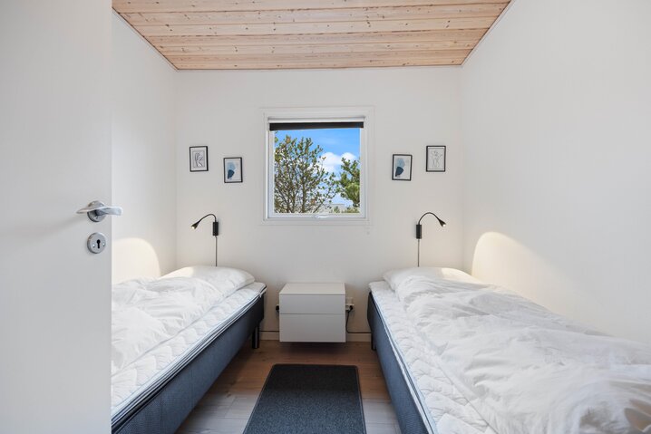 Sommerhus B2349 på Bjerregårdsvej 159, Bjerregård - Billede #16