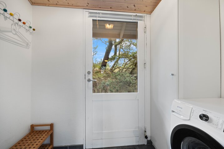 Sommerhus B2349 på Bjerregårdsvej 159, Bjerregård - Billede #17