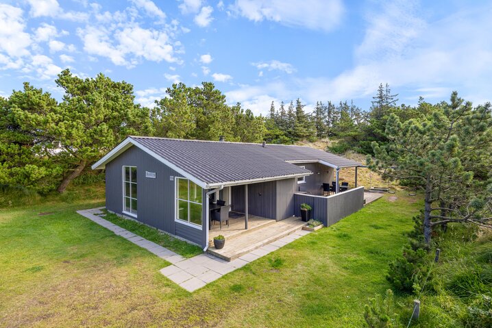 Sommerhus B2349 på Bjerregårdsvej 159, Bjerregård - Billede #18