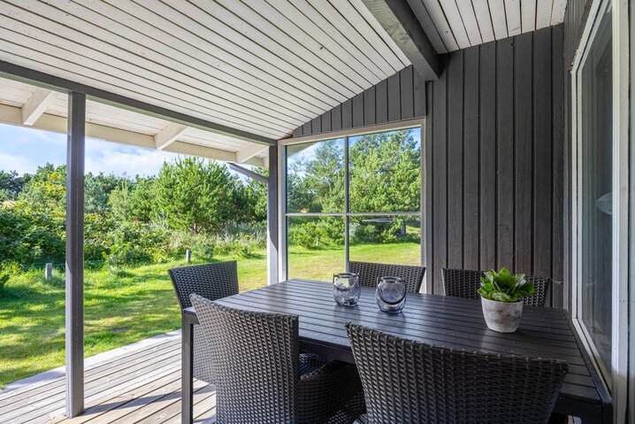 Sommerhus B2349 på Bjerregårdsvej 159, Bjerregård - Billede #19