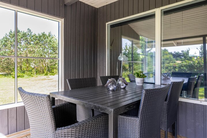 Sommerhus B2349 på Bjerregårdsvej 159, Bjerregård - Billede #20