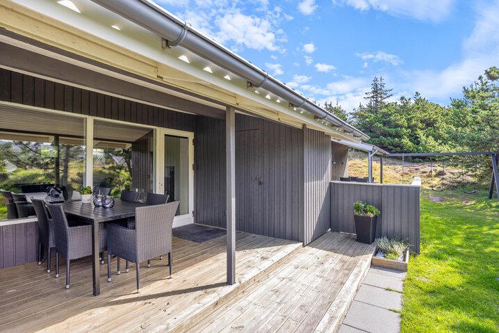 Sommerhus B2349 på Bjerregårdsvej 159, Bjerregård - Billede #21