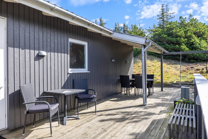 Sommerhus B2349 på Bjerregårdsvej 159, Bjerregård - Billede #22