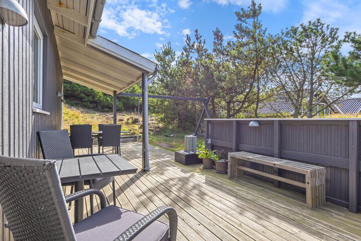 Sommerhus B2349 på Bjerregårdsvej 159, Bjerregård - Billede #23