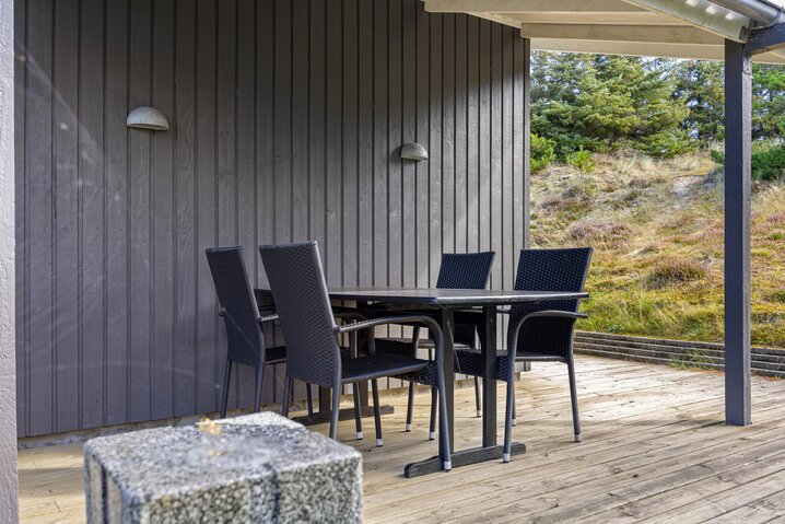 Sommerhus B2349 på Bjerregårdsvej 159, Bjerregård - Billede #24