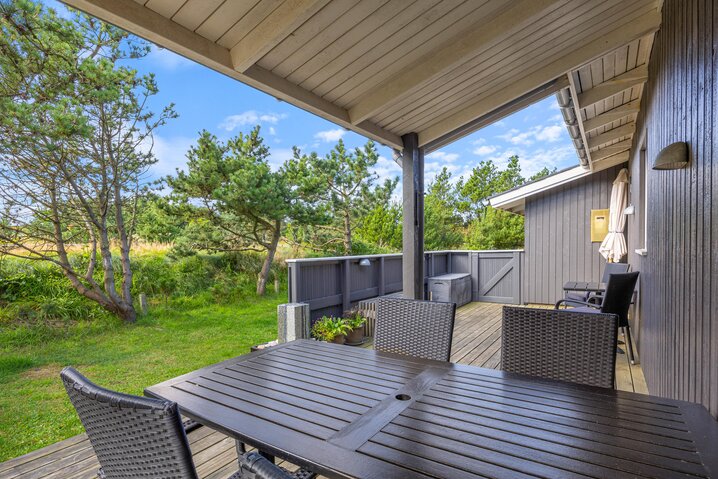 Sommerhus B2349 på Bjerregårdsvej 159, Bjerregård - Billede #25