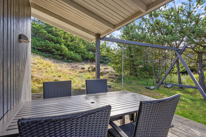 Sommerhus B2349 på Bjerregårdsvej 159, Bjerregård - Billede #26