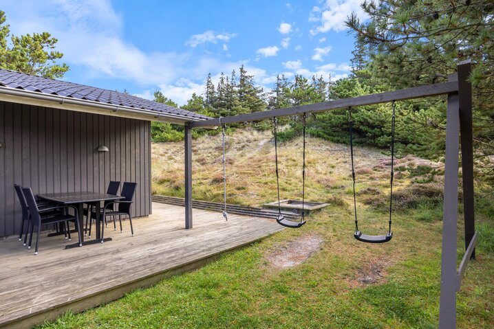 Sommerhus B2349 på Bjerregårdsvej 159, Bjerregård - Billede #27