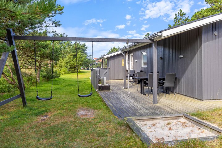 Sommerhus B2349 på Bjerregårdsvej 159, Bjerregård - Billede #28