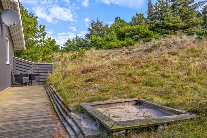 Sommerhus B2349 på Bjerregårdsvej 159, Bjerregård - Billede #29