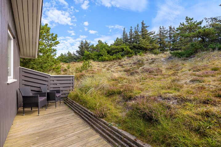 Sommerhus B2349 på Bjerregårdsvej 159, Bjerregård - Billede #30