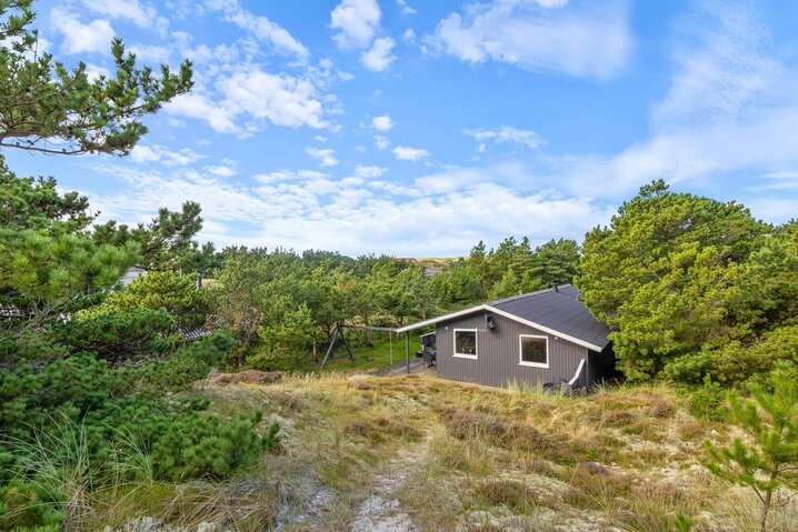 Ferienhaus B2349 in Bjerregårdsvej 159, Bjerregård - Bild #31