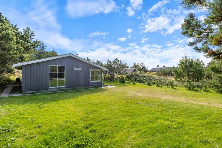 Sommerhus B2349 på Bjerregårdsvej 159, Bjerregård - Billede #32