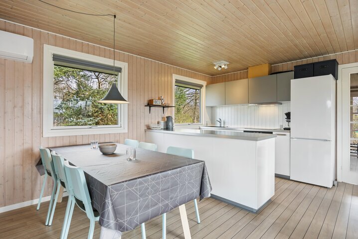 Ferienhaus B2351 in Midtvej 5, Bjerregård - Bild #7