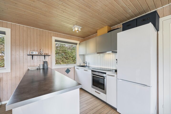 Ferienhaus B2351 in Midtvej 5, Bjerregård - Bild #9