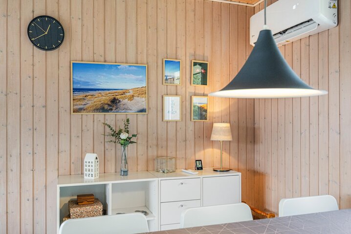 Holiday home B2351 at Midtvej 5, Bjerregård - Picture #8