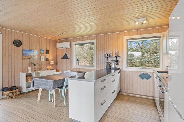 Holiday home B2351 at Midtvej 5, Bjerregård - Picture #10