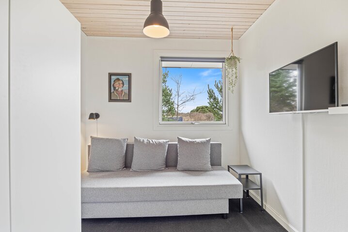 Ferienhaus B2351 in Midtvej 5, Bjerregård - Bild #17