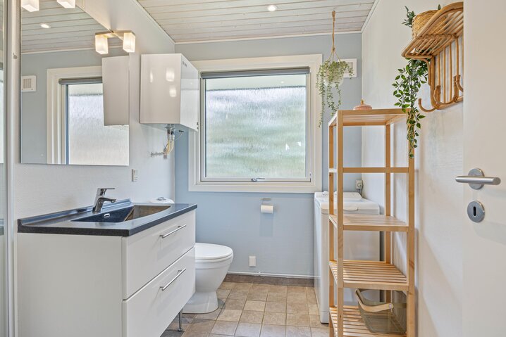 Ferienhaus B2351 in Midtvej 5, Bjerregård - Bild #14