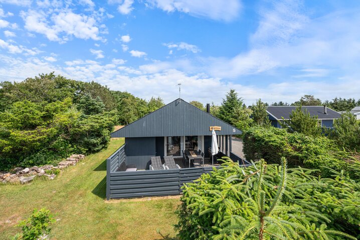 Ferienhaus B2351 in Midtvej 5, Bjerregård - Bild #0