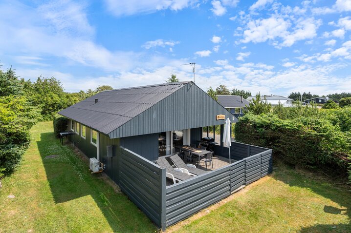 Ferienhaus B2351 in Midtvej 5, Bjerregård - Bild #19