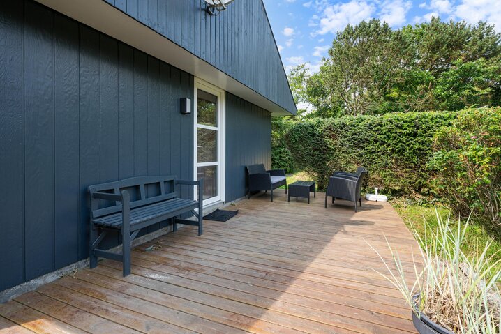 Ferienhaus B2351 in Midtvej 5, Bjerregård - Bild #20