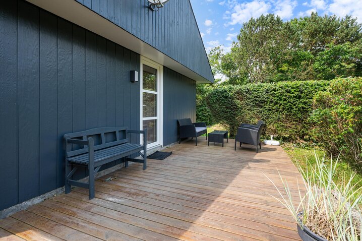 Ferienhaus B2351 in Midtvej 5, Bjerregård - Bild #20