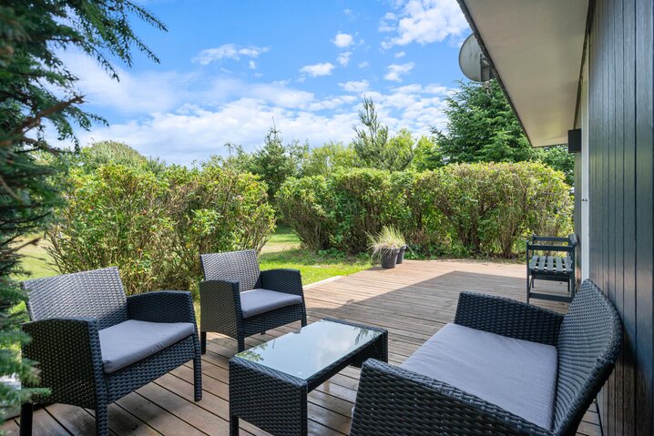 Ferienhaus B2351 in Midtvej 5, Bjerregård - Bild #21