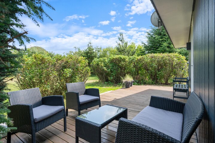 Ferienhaus B2351 in Midtvej 5, Bjerregård - Bild #21