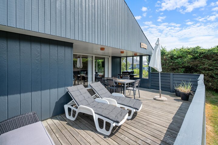 Ferienhaus B2351 in Midtvej 5, Bjerregård - Bild #23