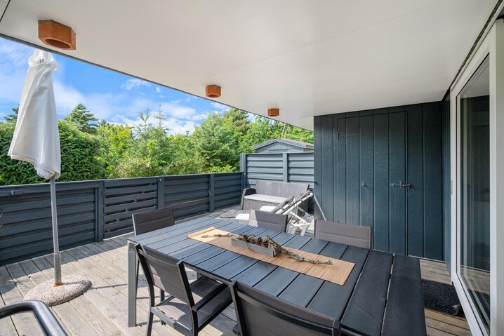 Ferienhaus B2351 in Midtvej 5, Bjerregård - Bild #24