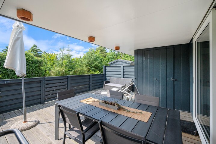 Ferienhaus B2351 in Midtvej 5, Bjerregård - Bild #24