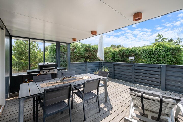 Ferienhaus B2351 in Midtvej 5, Bjerregård - Bild #25