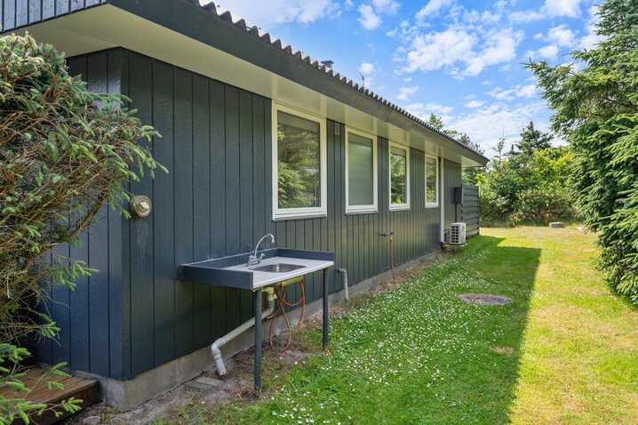 Ferienhaus B2351 in Midtvej 5, Bjerregård - Bild #26