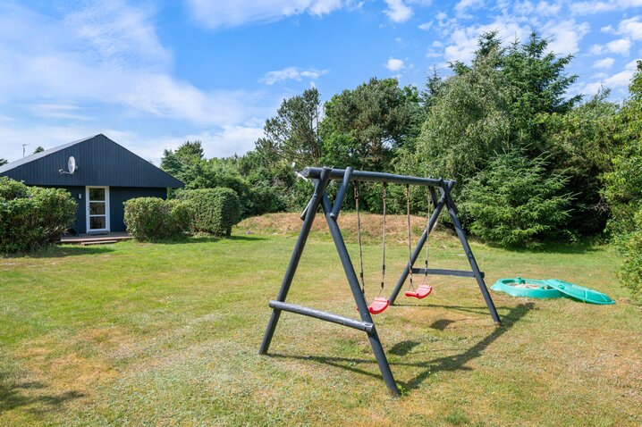 Ferienhaus B2351 in Midtvej 5, Bjerregård - Bild #27