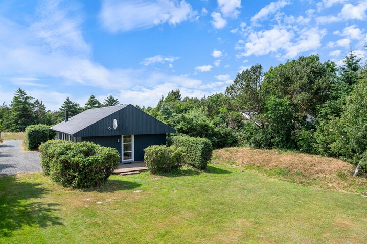 Ferienhaus B2351 in Midtvej 5, Bjerregård - Bild #29