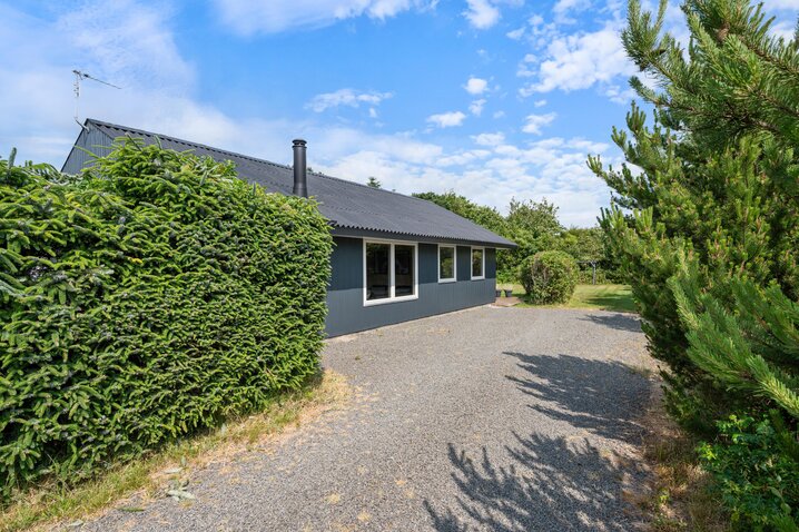 Ferienhaus B2351 in Midtvej 5, Bjerregård - Bild #30