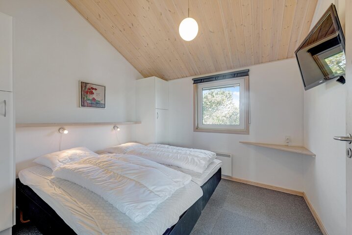 Sommerhus B2353 på Humlegårdsvej 7, Bjerregård - Billede #12